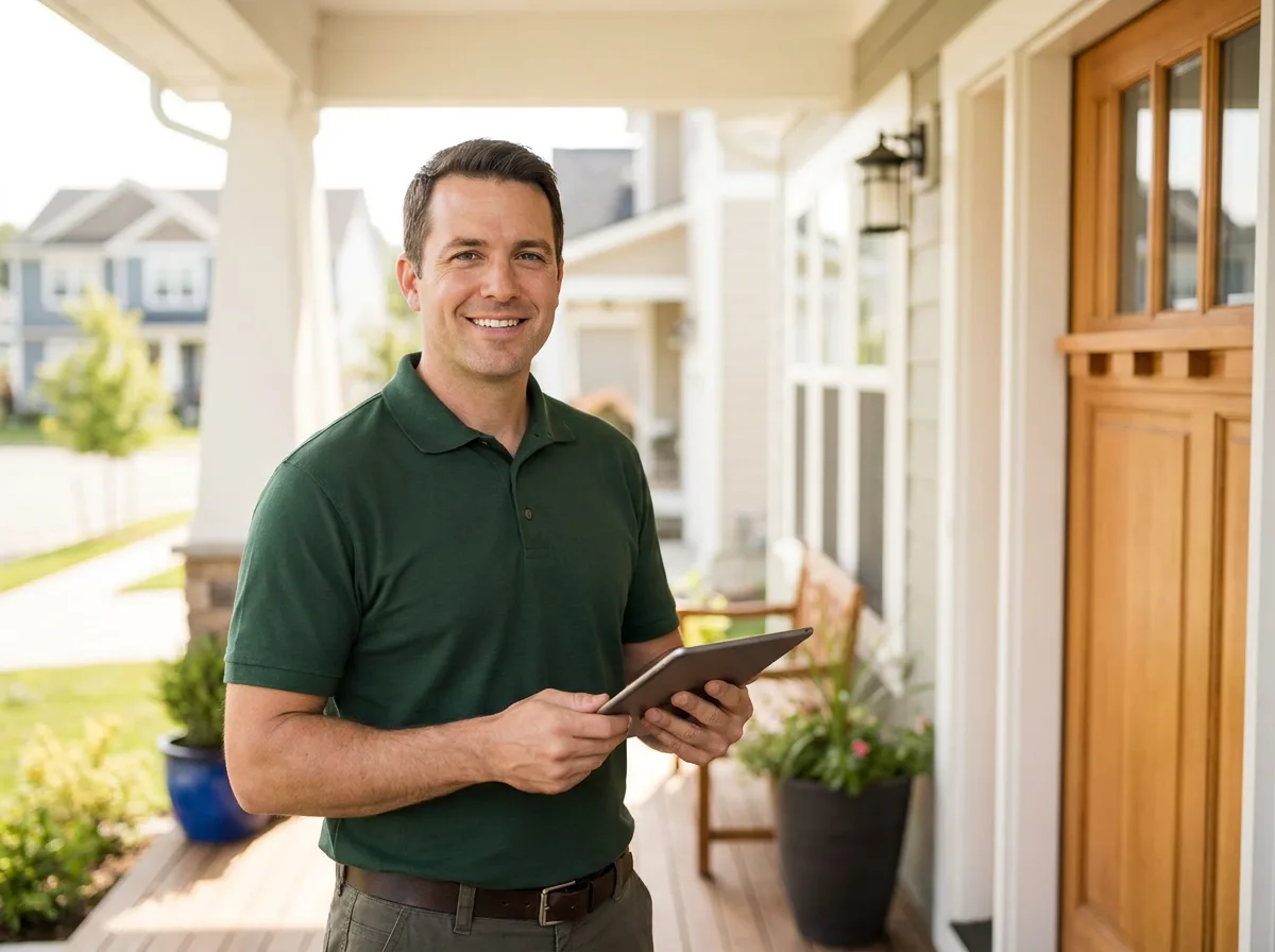 Pest control FAQs for Troy, TX